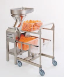 ROBOT-COUPE – Marc de Sainte Croix