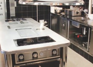 Du clé en main avec une équipe soudée