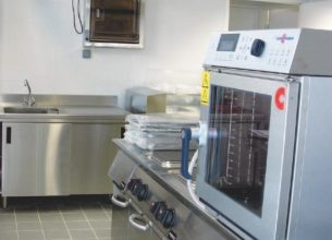 D’étape en étape pour toujours aller de l’avant