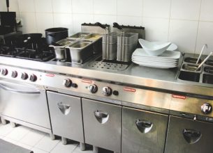 Le choix du professionnalisme et de la sécurité