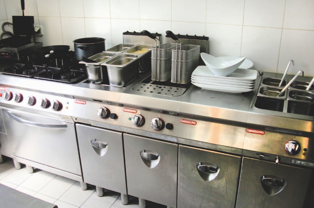 Le choix du professionnalisme et de la sécurité