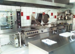 Toujours améliorer le service rendu au client