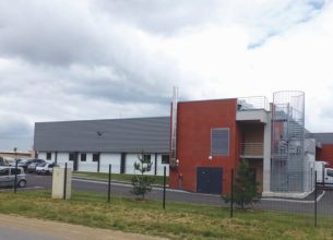 Une UCP bien équipée qui monte en puissance