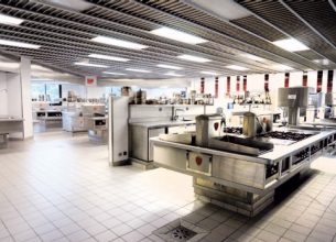 Une belle vitrine bretonne pour la formation en hôtellerie-restauration
