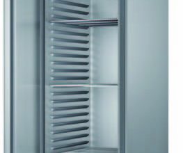 Une nouvelle armoire gastronorme inox par Codigel
