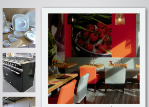 Ecotel Mestrallet devient Ecotel Grenoble Equipements Hôteliers