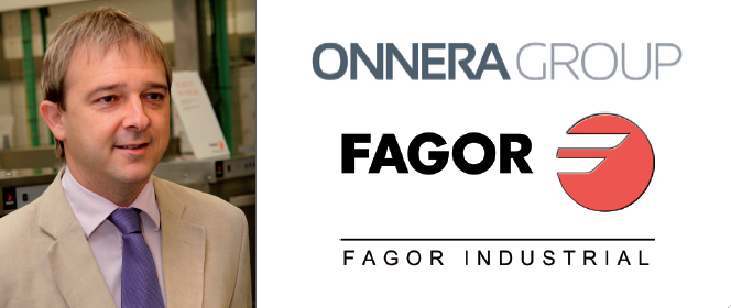 Fagor Industrial, une entreprise 100% indépendante de Fagor Electrodomésticos