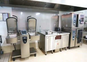 Une nouvelle unité de production culinaire dans le Doubs