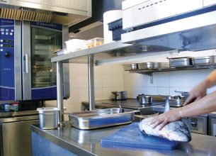 Cultures méditerranéennes à l’horizon