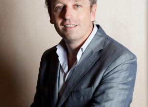 André-Pierre Doucet, nouveau Secrétaire Général du Syneg