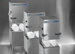 Winterhalter présente sa gamme PT