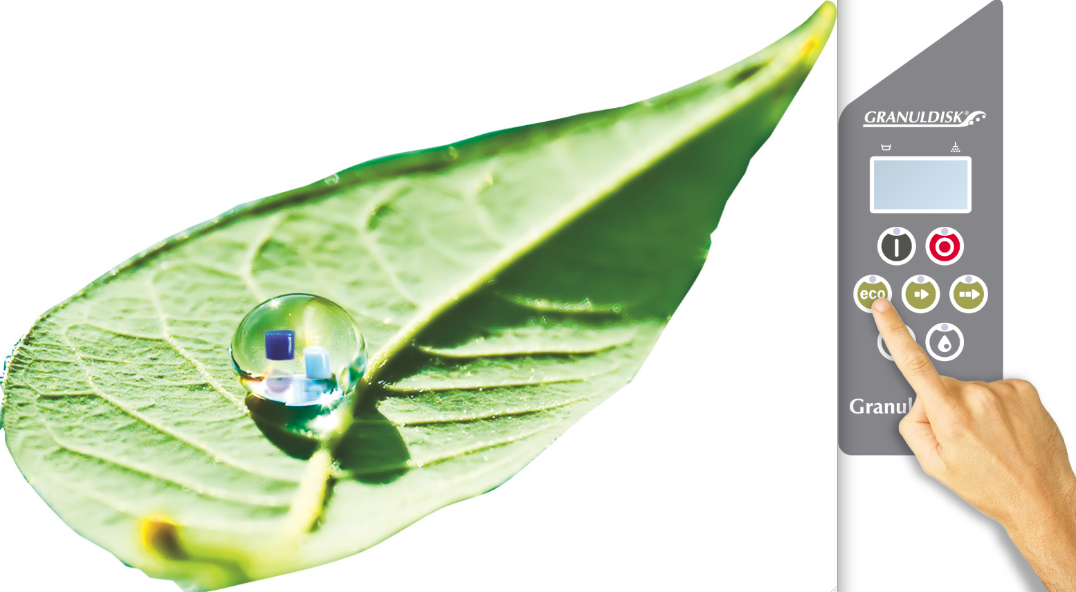 L’offre Granuldisk : une arme anti-crise