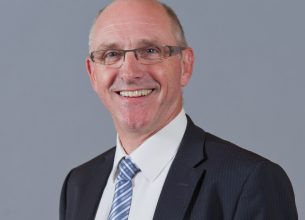 Jean-Marie Poiret, nouveau président du Snefcca