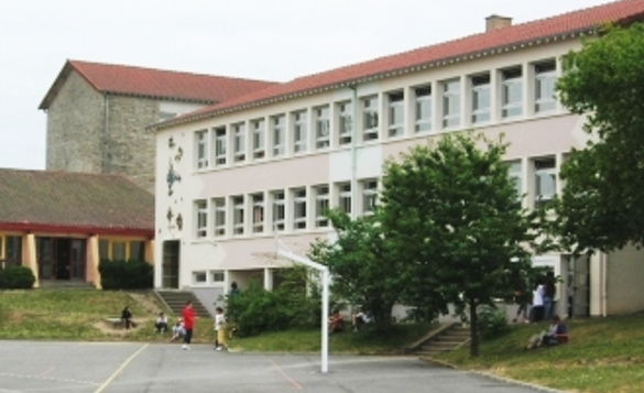 Constructions et restructurations en scolaire