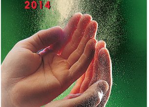 Lancement du nouveau catalogue Sanipousse 2014