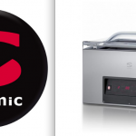 La machine sous vide SV–520 par Sammic, idéale pour l’emballage des produits allongés