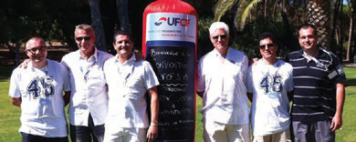 Amélioration des outils de gestion