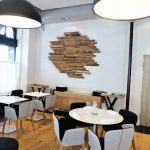 Espaces optimisés et équipements adaptés