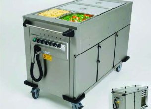 De larges gammes pour stocker, transporter et distribuer