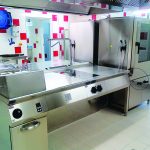 Enquête et Dossier installateurs à retrouver dans le magazine Grandes Cuisines n°110