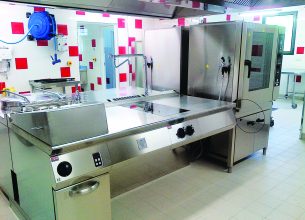 Enquête et Dossier installateurs à retrouver dans le magazine Grandes Cuisines n°110