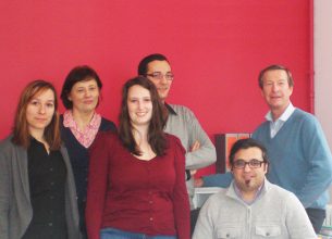 Gérer des projets plus complexes