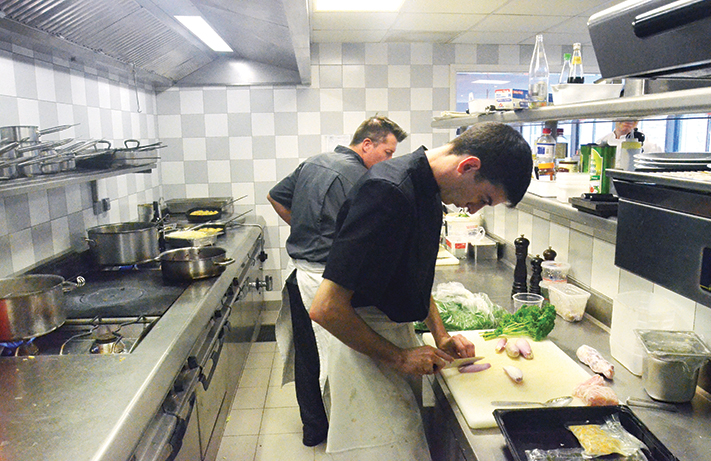 Le goût du patrimoine en toute transparence