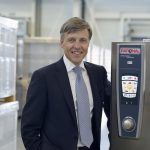 Peter Stadelmann, nouveau Président du Conseil chez Rational AG