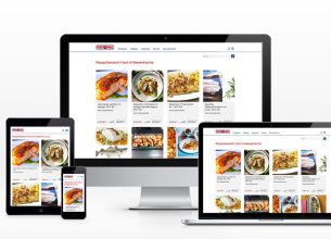 Lancement du nouveau ClubRATIONAL pour les cuisiniers professionnels