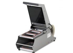 La TS-150 de Sammic, thermo-scelleuse pratique et fonctionnelle
