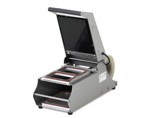 La TS-150 de Sammic, thermo-scelleuse pratique et fonctionnelle