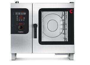 Une nouvelle gamme de fours mixtes Convotherm par Enodis