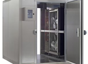 Nouvelle cellule Arc 480 double caisson par Acfri