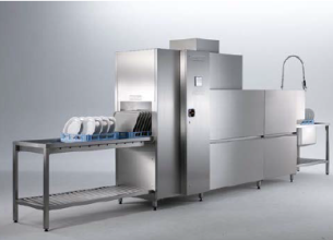 Hobart, des machines à laver à la pointe de l’innovation