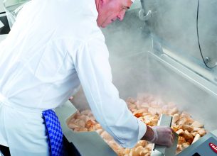 Des séminaires FRIMA CookingLive à découvrir toute l’année