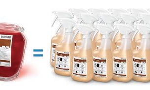 Kitchen Pro Greaselift