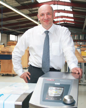 Faire évoluer l’intelligence de cuisson embarquée