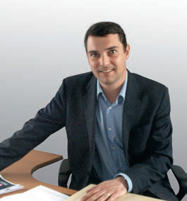 Rester confiant en l’avenir