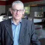 Une activité en dents de scie