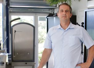 Des solutions techniques fortes