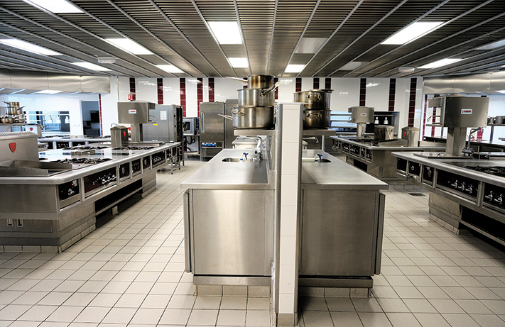 Enquête et Dossier Industriels à retrouver dans le magazine Grandes Cuisines n°111