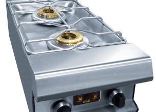 Un nouveau brûleur Inox et Ecoflam par Capic