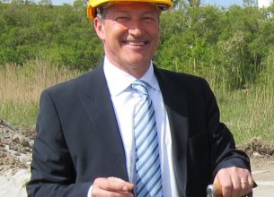 Un nouveau site de production pour Granuldisk