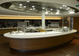 IN/OUT avec Alvene en plein cœur de Paris