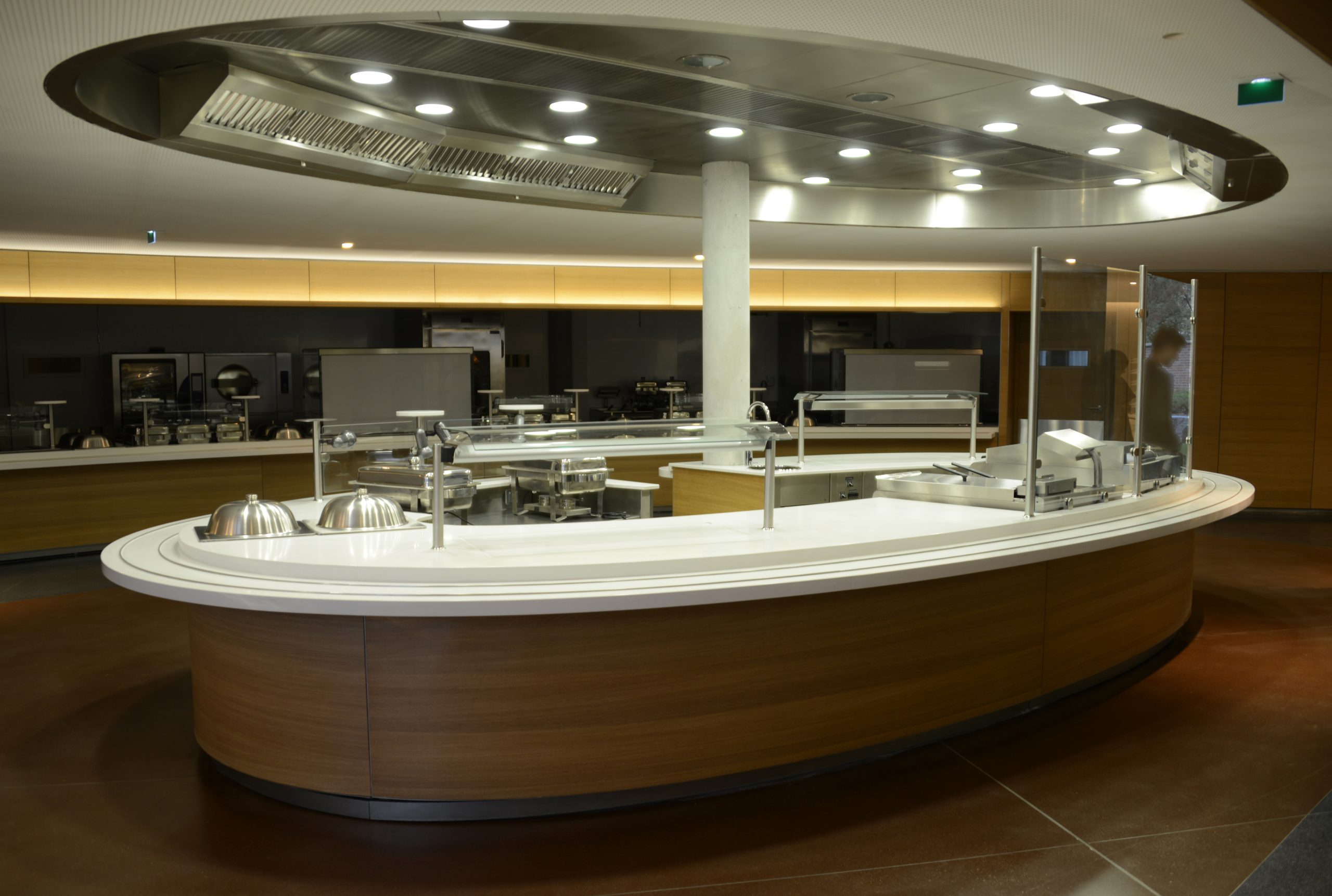 IN/OUT avec Alvene en plein cœur de Paris