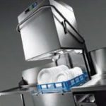 Lave-vaisselle à capot  Premax et Profi