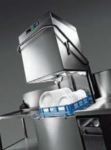 Lave-vaisselle à capot  Premax et Profi