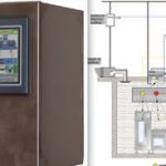 Régulation des débits Alvireg