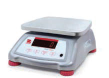 Gamme de balances alimentaires