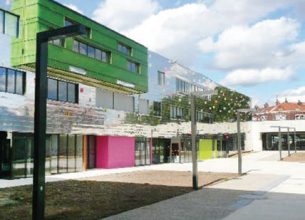 Maîtrise d’Œuvre en Restauration MMR-3